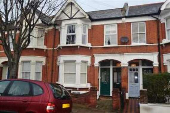 2 Bedroom Maisonette
