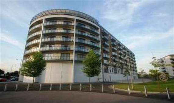 1 Bedroom Apartment