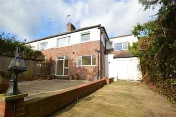 4 Bedroom Semi-Detac...