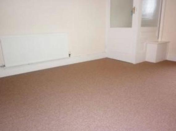 2 Bedroom Terraced