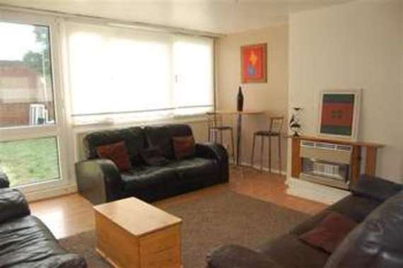 3 Bedroom Maisonette