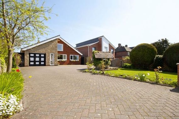 4 Bedroom Detached