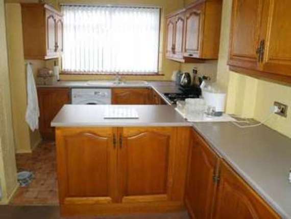 3 Bedroom Terraced