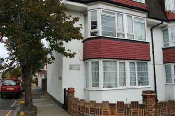 2&nbsp;Bedroom&nbsp;Apartment