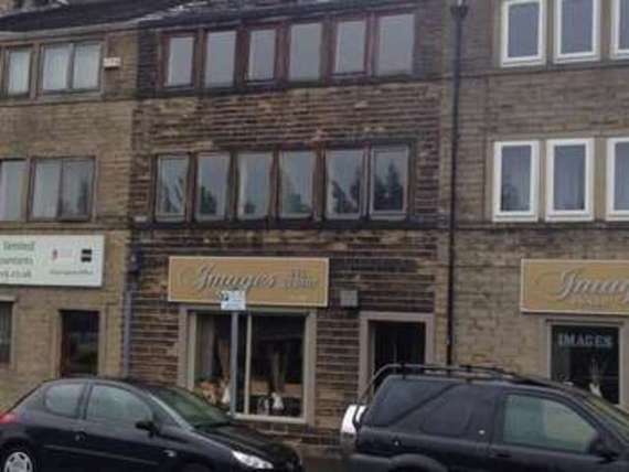 Dale Street Milnrow Rochdale,...