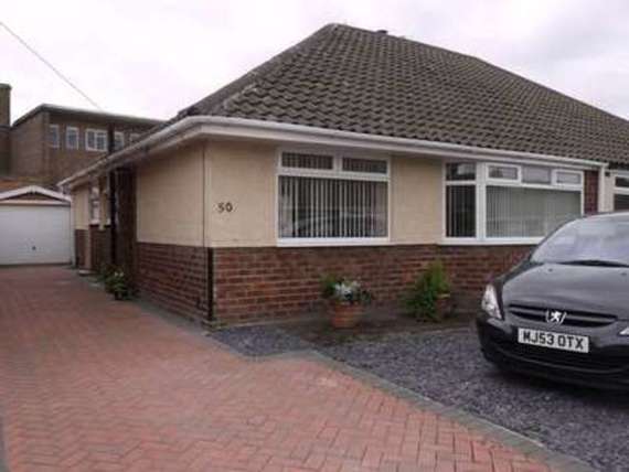 2 Bedroom Detached