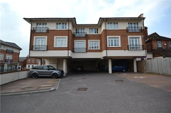 1&nbsp;Bedroom&nbsp;Apartment