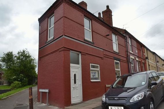 3 Bedroom Terraced