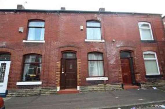 2 Bedroom Terraced