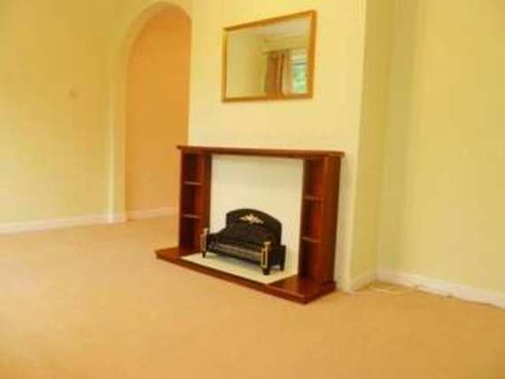 3 Bedroom Detached