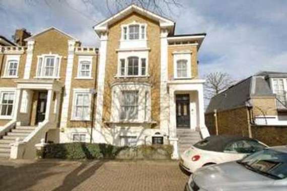 2&nbsp;Bedroom&nbsp;Apartment