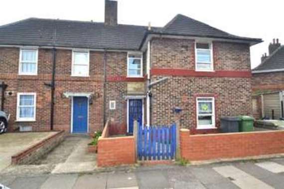 3&nbsp;Bedroom&nbsp;End of Ter...