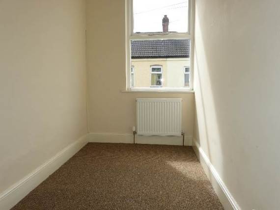 3 Bedroom Terraced