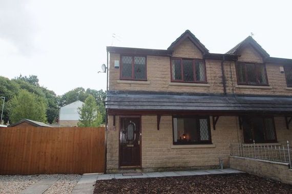 3 Bedroom Semi-Detac...