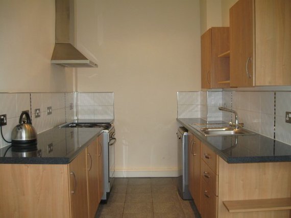 2 Bedroom Flat