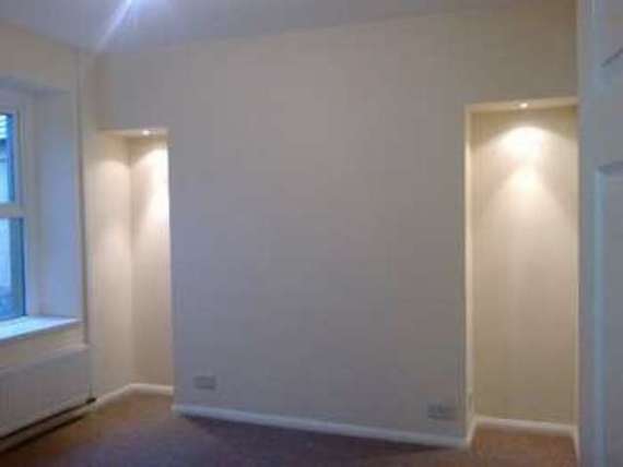 2 Bedroom Terraced