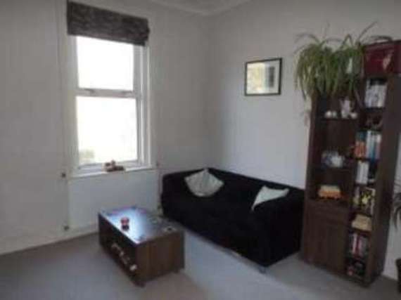 2 Bedroom Flat