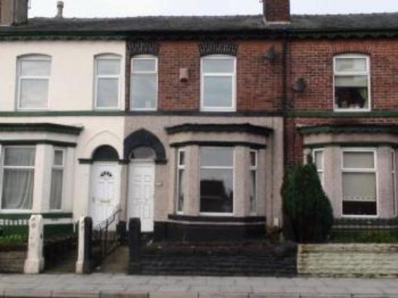 3 Bedroom Terraced
