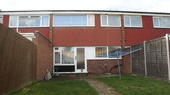 3&nbsp;Bedroom&nbsp;Detached