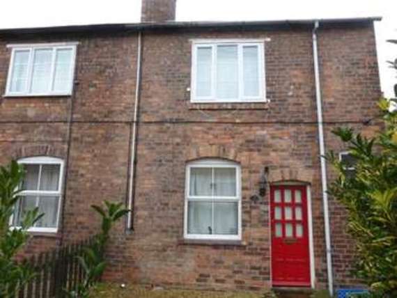 2 Bedroom Terraced