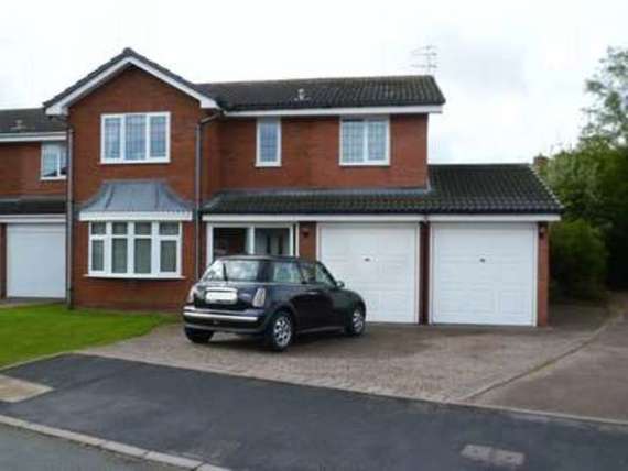 5 Bedroom Detached