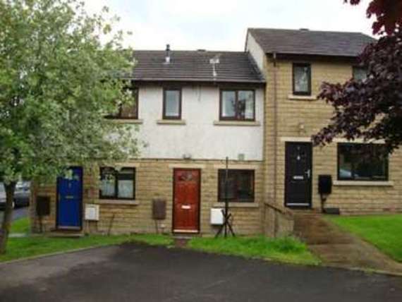 2 Bedroom Detached