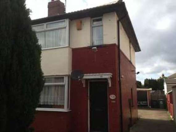 3 Bedroom Semi-Detac...