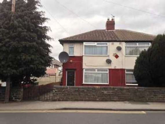 3 Bedroom Semi-Detac...