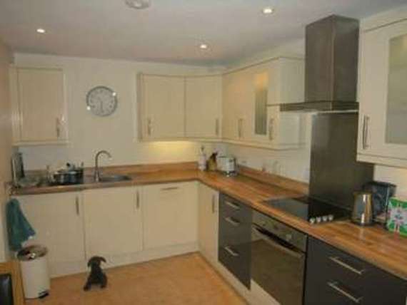 1 Bedroom Terraced