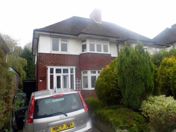 3&nbsp;Bedroom&nbsp;Semi-Detac...