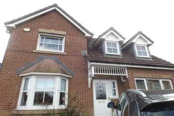 4 Bedroom Detached