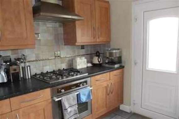 3 Bedroom Detached