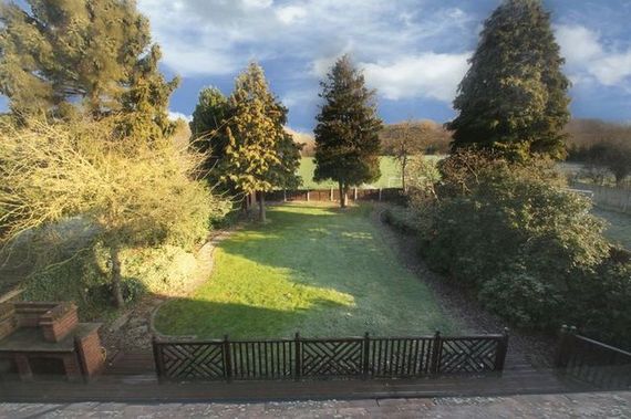 6 Bedroom Detached