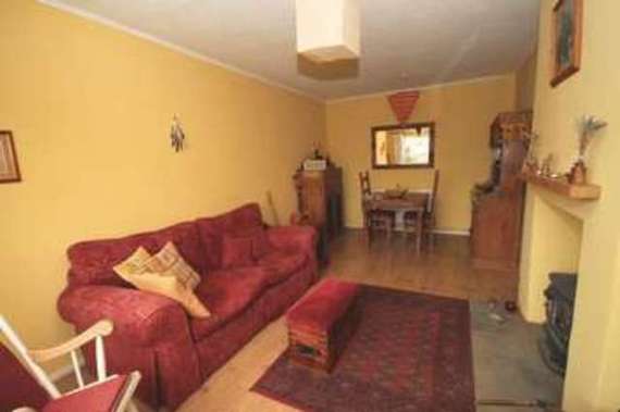 2 Bedroom Detached