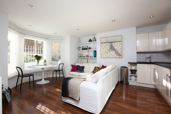 2 Bedroom Apartment