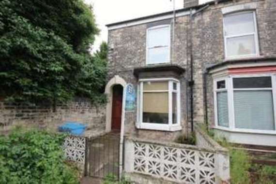 3 Bedroom Terraced