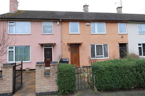 3 Bedroom Terraced