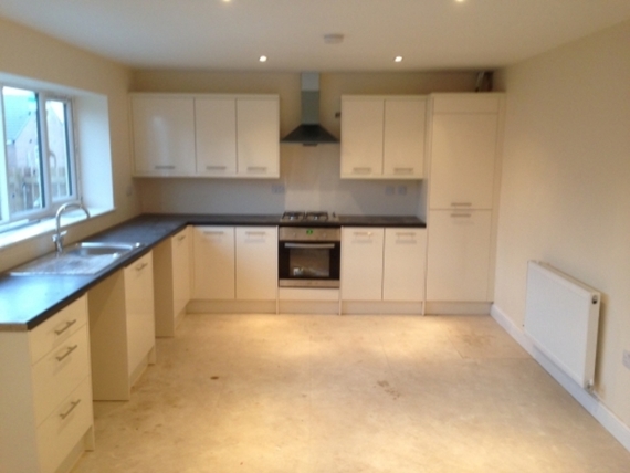4 Bedroom Semi-Detac...