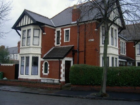 1 Bedroom Flat