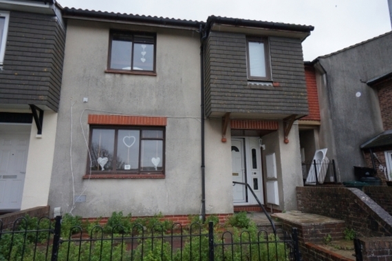 3 Bedroom Terraced