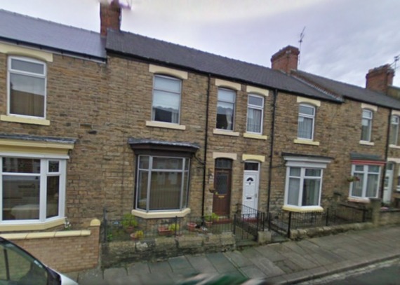 3 Bedroom Terraced