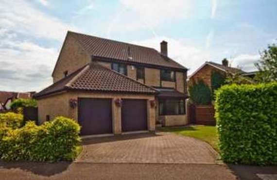 4 Bedroom Detached