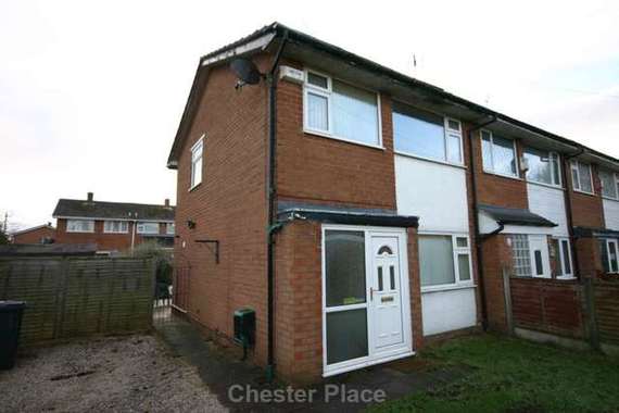 3&nbsp;Bedroom&nbsp;Semi-Detac...