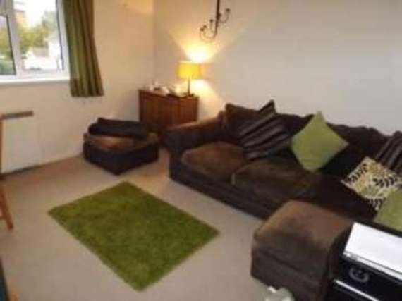 2 Bedroom Flat