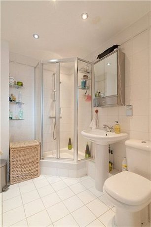 2 Bedroom Flat