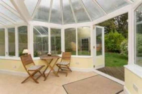3 Bedroom Bungalow