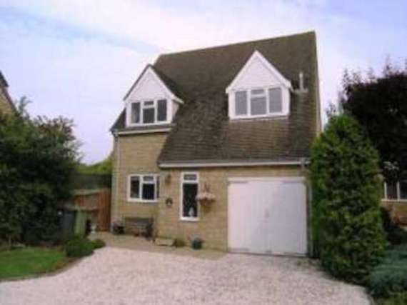 3 Bedroom Detached