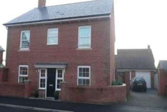 4 Bedroom Detached