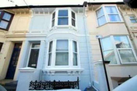 3 Bedroom Detached