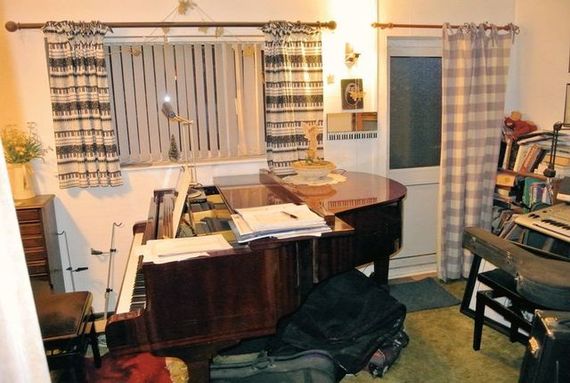 3 Bedroom Semi-Detac...